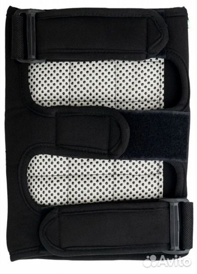 Турмалиновые наколенники