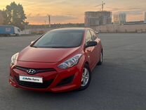 Hyundai i30 1.6 AT, 2012, 97 421 км, с пробегом, цена 1 170 000 руб.