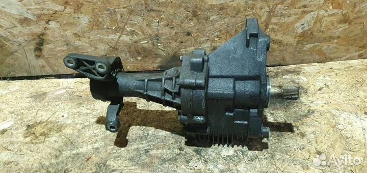 Коробка раздаточная Opel Insignia 2008-2017