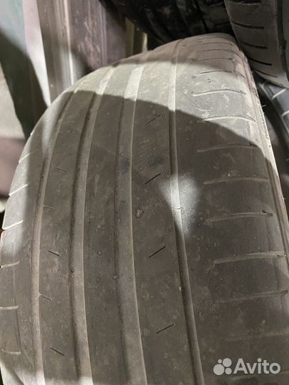 Toyo Proxes Sport 225/45 R17