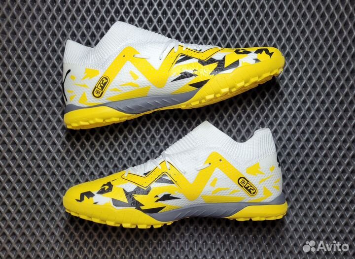 Сороконожки Puma Future X Powercat Tokyo