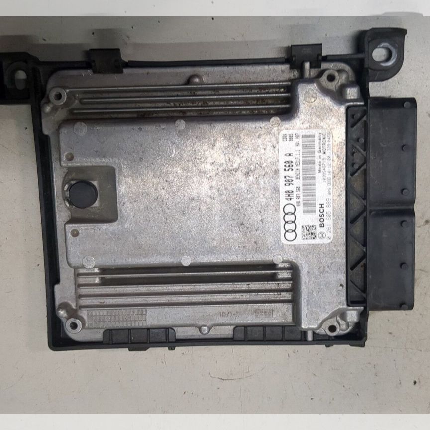 ？？？？❗ двигатель audi a8 4 2 cdra - Двигатель: купить запчасти