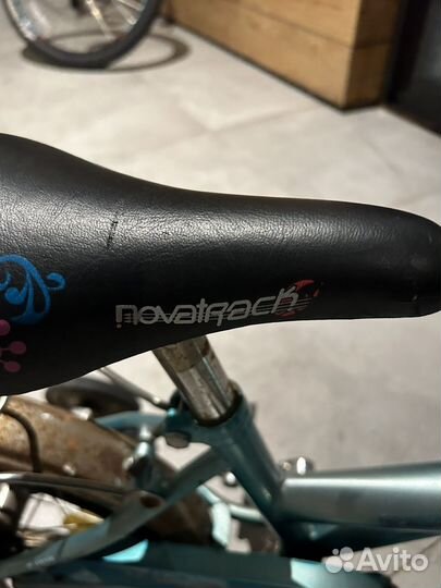 Детский велосипед бу