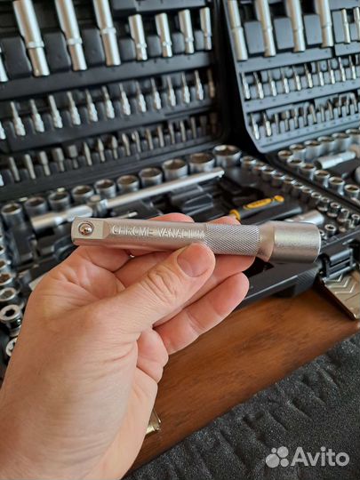 Новые профессиональные наборы 108 и 94 предмета