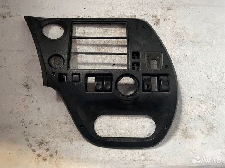 Накладка панели левая Daf