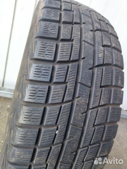 Yokohama Ice Guard IG30 195/65 R15 91Q