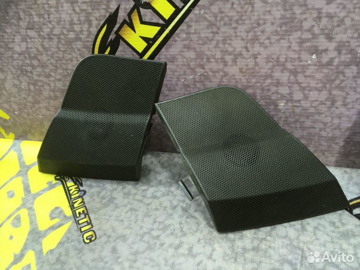 Динамик Пищалка в торпедо Эпика Chevrolet Epica