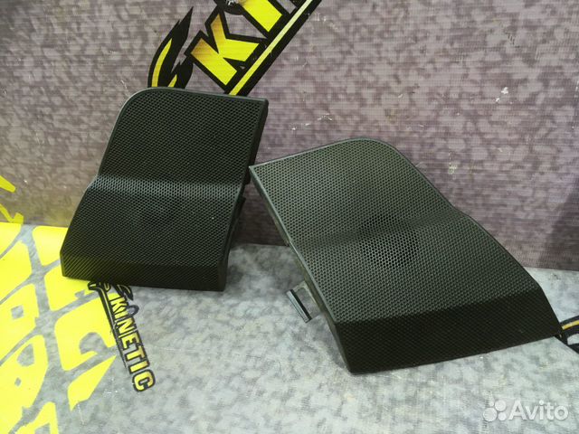 Динамик Пищалка в торпедо Эпика Chevrolet Epica