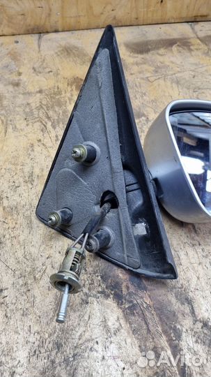 Зеркало боковое правое Hafei Brio (Lobo)