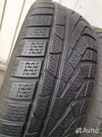 Pirelli Winter Sottozero 210 195/55 R16