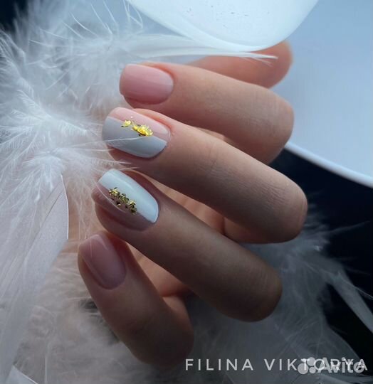 Маникюр Педикюр Образцово Красноярск