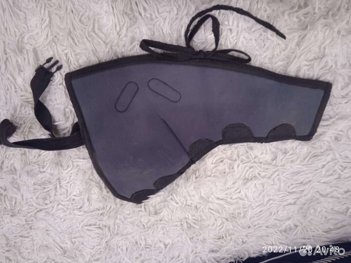 Бандаж на колено для собак