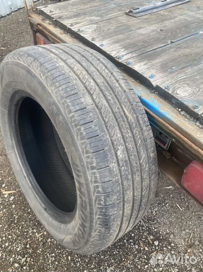 Hankook Dynamic HT RH01 16.00/60 R16 60