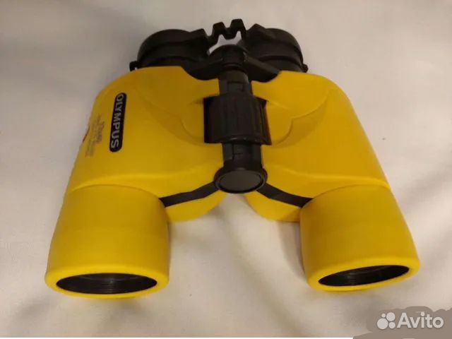Бинокль olimpus 12Х40 430FT/1000YDS новые разные