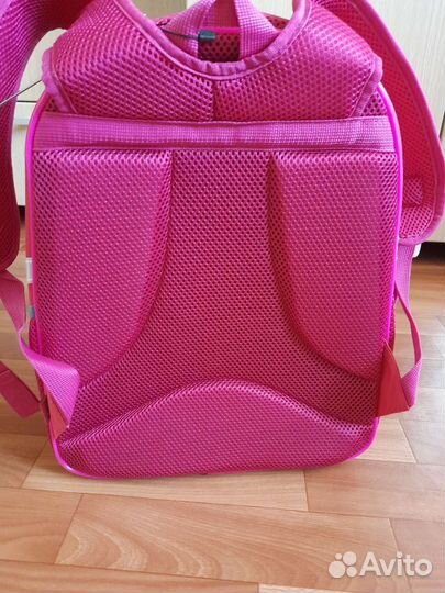 Рюкзак школьный для девочки новый