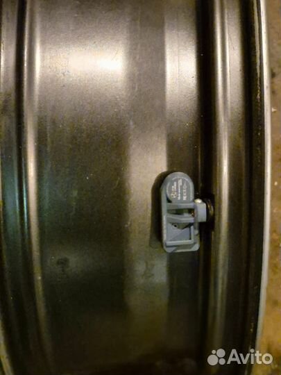 Литые диски R18 5x114 3 на киа Соренто MQ4