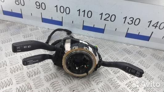 Переключатель поворотов и дворников (стрекоза) por