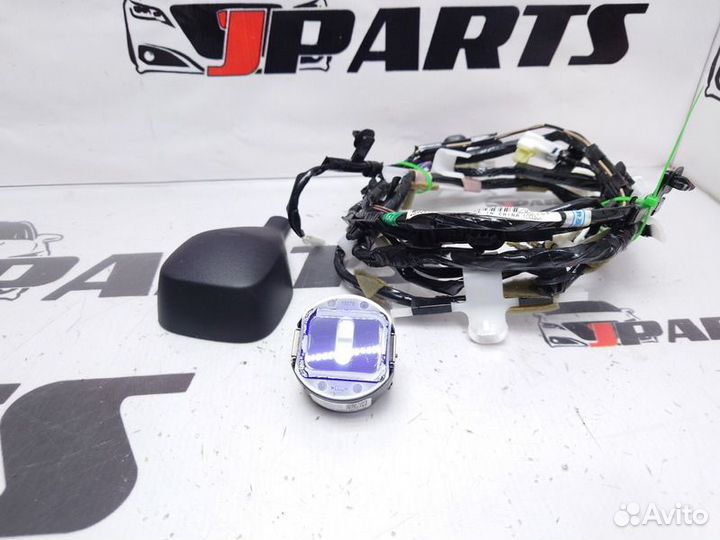 Датчик дождя Mitsubishi ASX