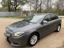 Brilliance H530 1.6 MT, 2014, 230 000 км, с пробегом, цена 470 000 руб.