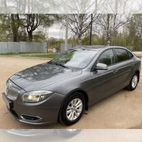 Brilliance H530 1.6 MT, 2014, 230 000 км, с пробегом, цена 450 000 руб.