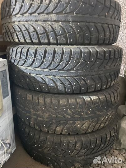 Charmhoo Ice3 195/65 R15