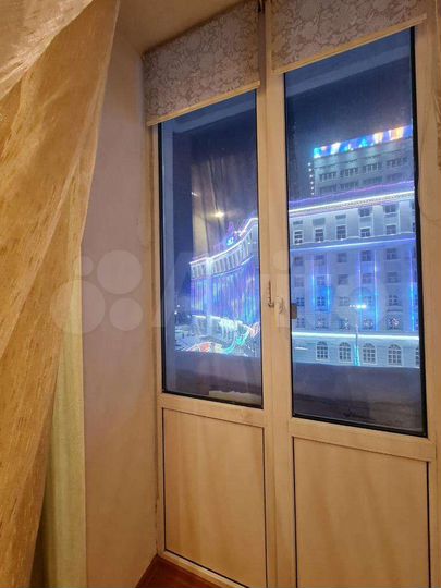 2-к. квартира, 86 м², 3/5 эт.