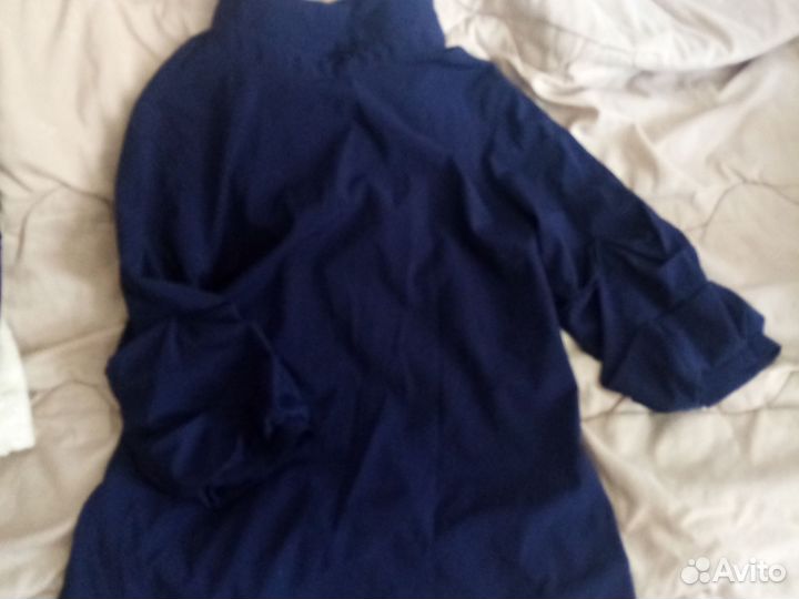 Женские вещи пакетом 46.48.50