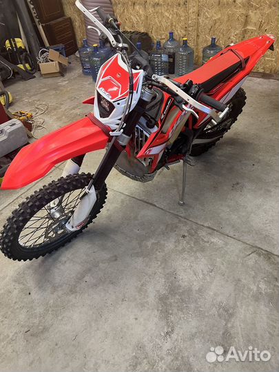 Beta 300 RR 2T 2020 год