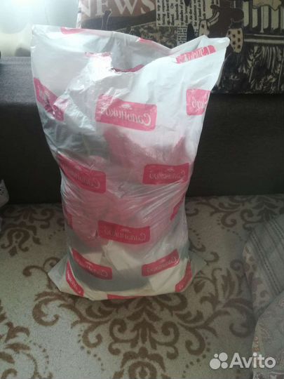 Женские вещи пакетом 50 52 54