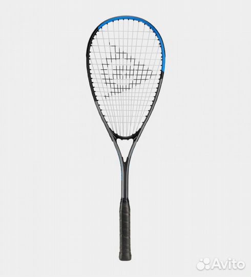 Ракетка для сквоша Dunlop Sonic Lite Ti