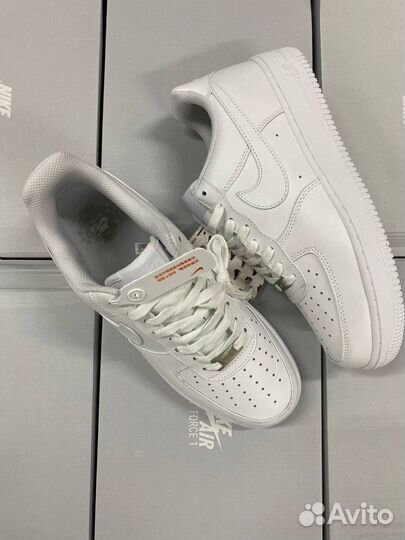Кроссовки Nike Air force 1