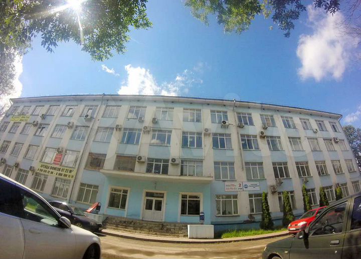 Сдам офисное помещение, 46 м²