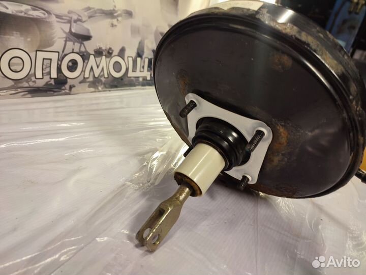 Вакуумный усилитель тормозов Fiat Palio