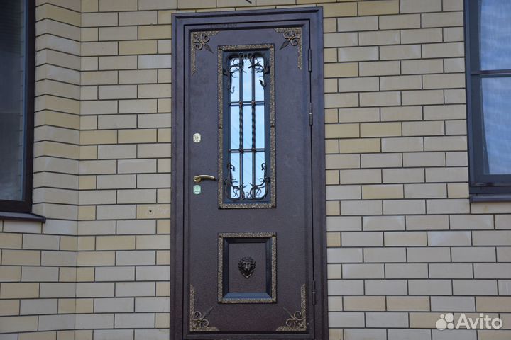 Дом у Чёрного моря с Садом