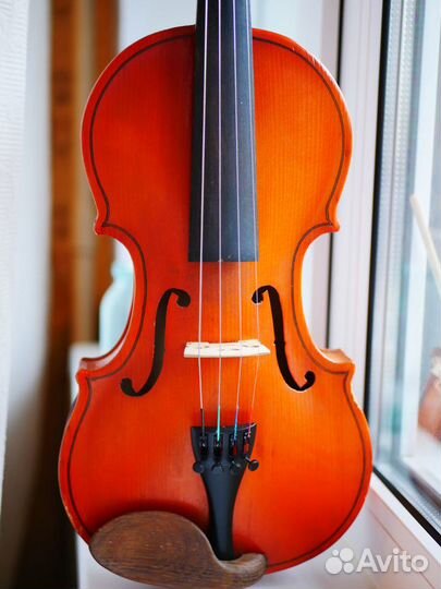 Скрипка в аренду полный комплект