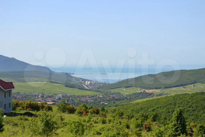 Участок 8,3 сот. (ИЖС)