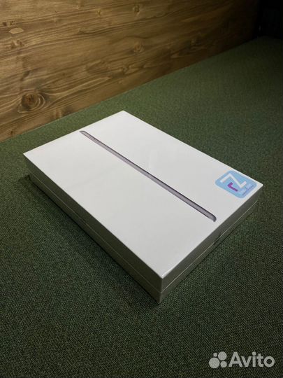 iPad 9 Space Gray 64gb Wi-Fi рассрочка