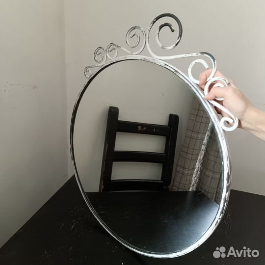 Зеркало настенное