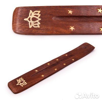 Подставка деревянная для благовоний