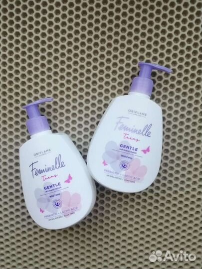 Средство для интимной гигиены