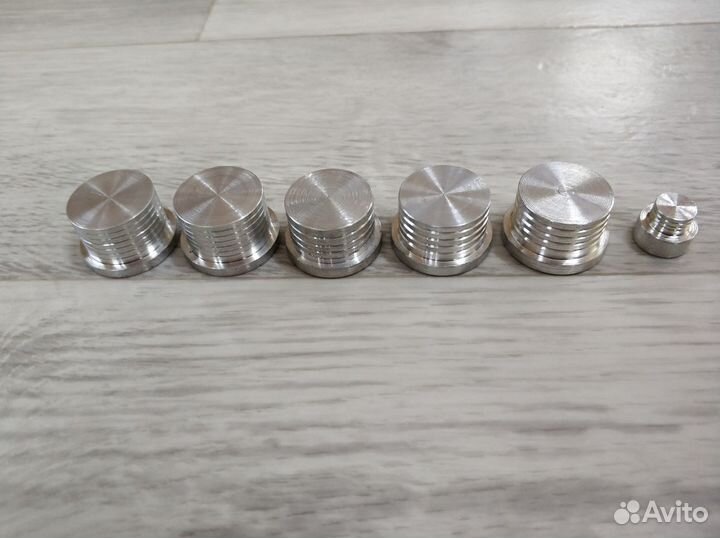 Заглушки вихревых заслонок 2.4 D, JTD, jtdm