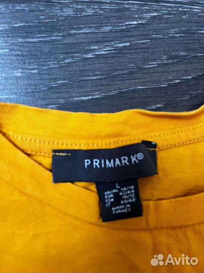 Одежда большого размера