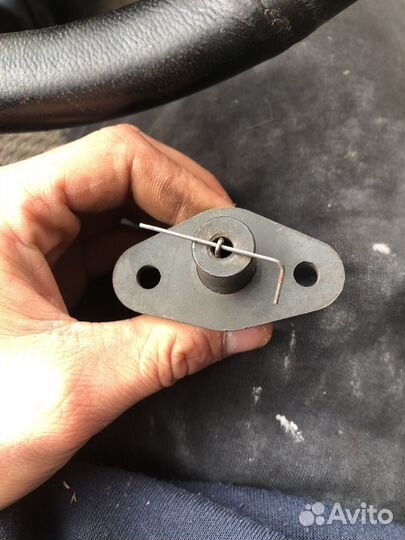 Натяжитель цепи ваз 2107