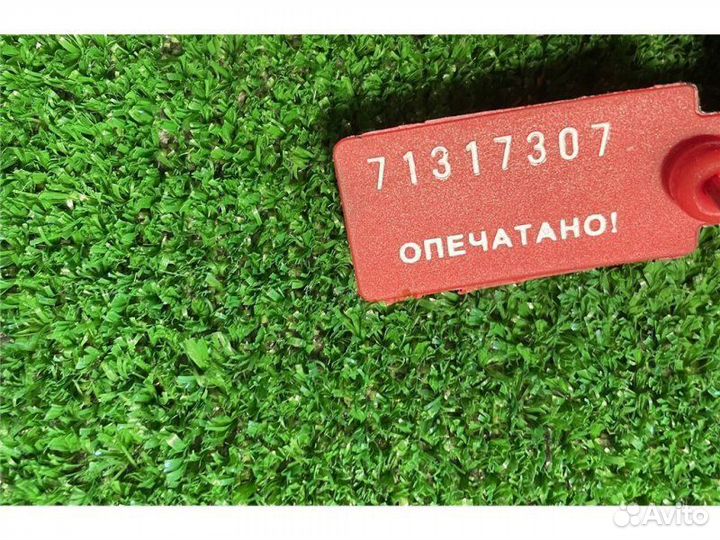 Заслонка дроссельная Audi A4 1.8 2001