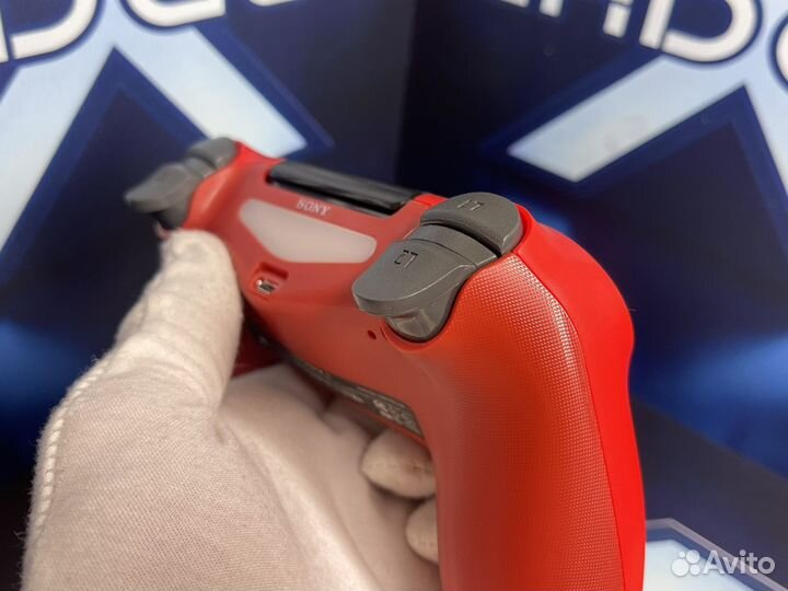 Геймпад DualShock 4