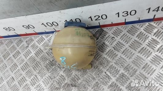 Бачок расширительный volkswagen golf 4 (3BL08NP01)