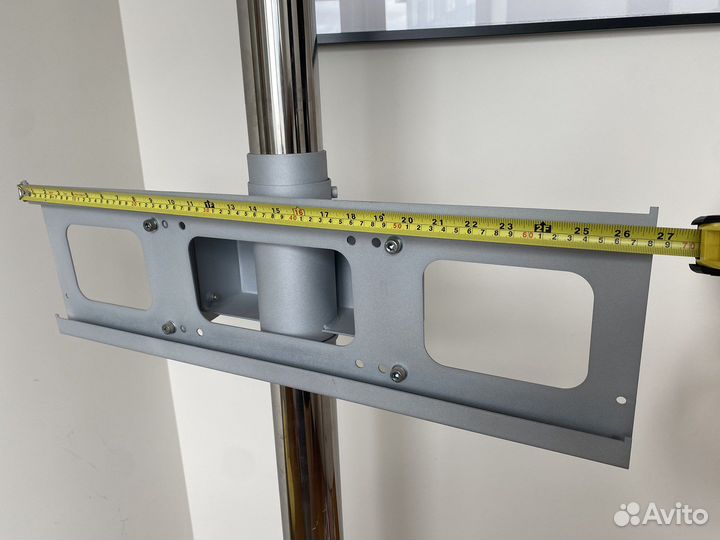 Подставка под телевизор поворотная