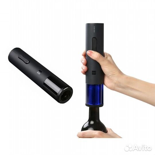 Электрический штопор Xiaomi HuoHou