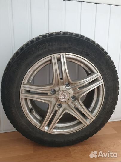 Продам колеса