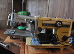 Помогу с ремонтом швейной машины